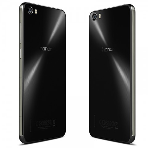 Honor 6 (Bild: Huawei)